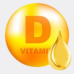 Napfény és D-vitamin termelődés