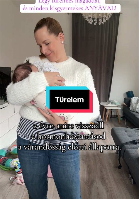 Terhesség és anyaság