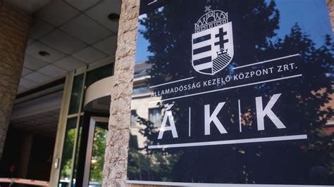 Az Államadósság Kezelő Központ (ÁKK) aukciós eredményei