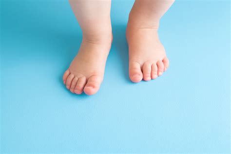 Baba az első lépéseit teszi