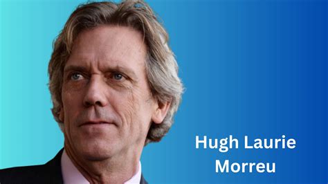 Hugh Laurie mint új karakter a 3. évadban