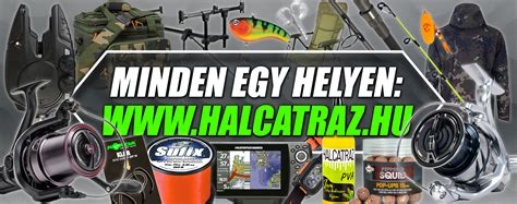 Sügérhorgászathoz szükséges felszerelések