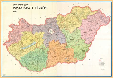 Bácsalmás térképe orvosi rendelőkkel