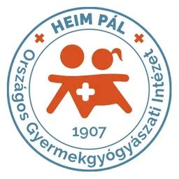 A Heim Pál Gyermekkórház épülete