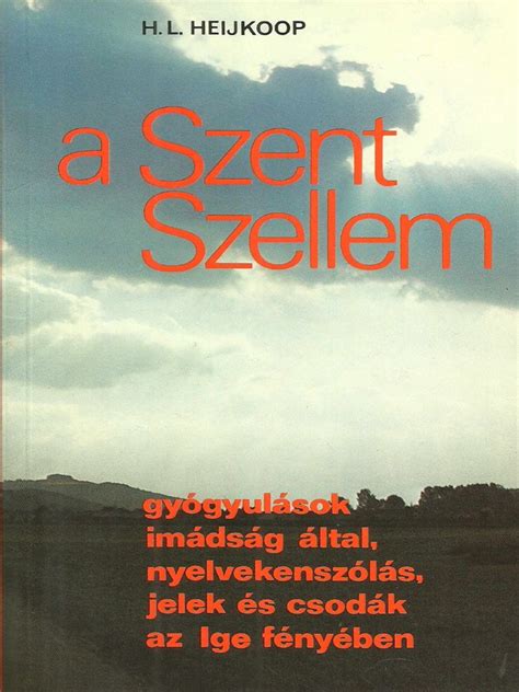 Szent Szellem ajándékai
