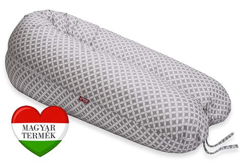 Különböző szoptatós párna töltetek és huzatok