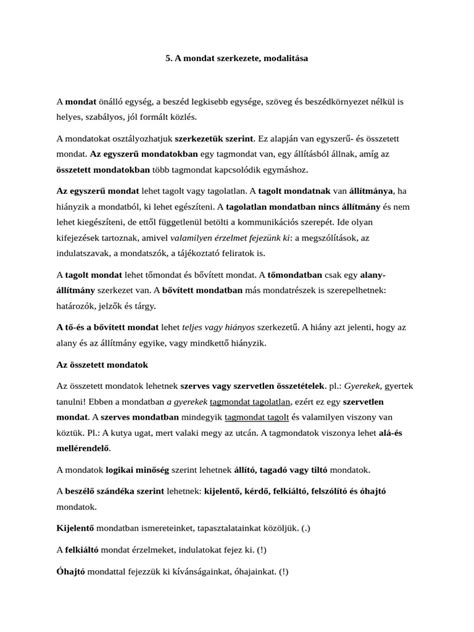 A köldökzsinór szerkezete