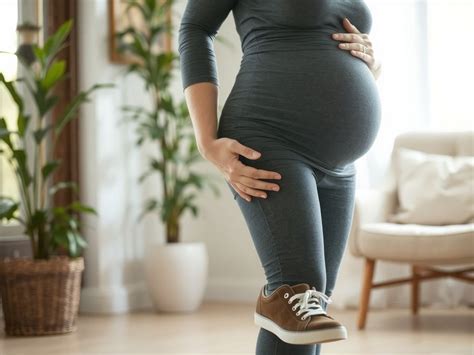 A kismama fizikai változásai az első trimeszterben