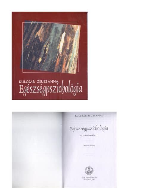 Kismama könyvek gyűjteménye