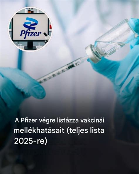 Tünetek listája