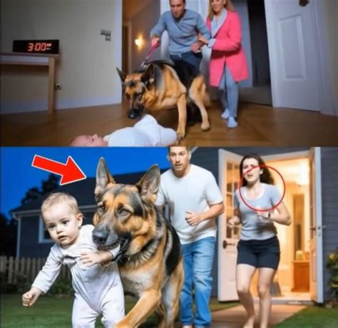 Babát ölelő szülők