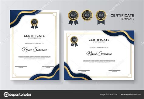 Tanúsítvány és diploma