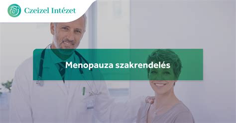 A menopauza fázisai és tünetei
