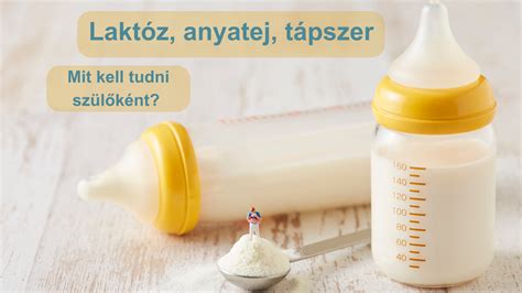 Anyatej tárolási útmutató