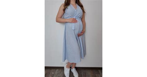 Kismama felsők és ruhák