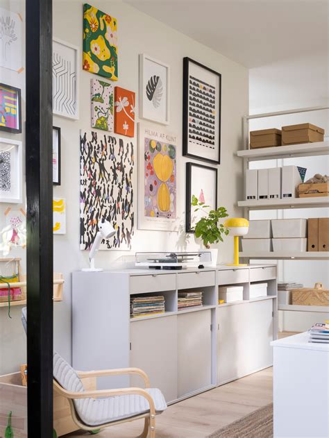 Fali rögzítés Ikea bútorokhoz