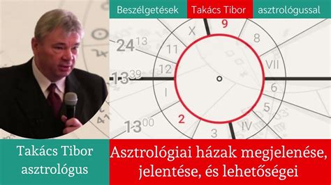 Asztrológiai házak és a termékenység
