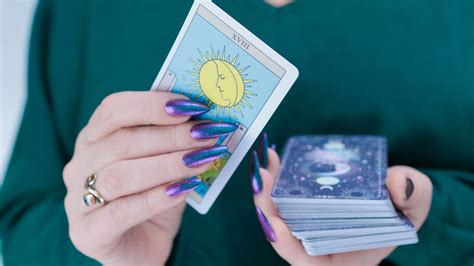 Tarot kártyák, melyek a termékenységet jelképezik