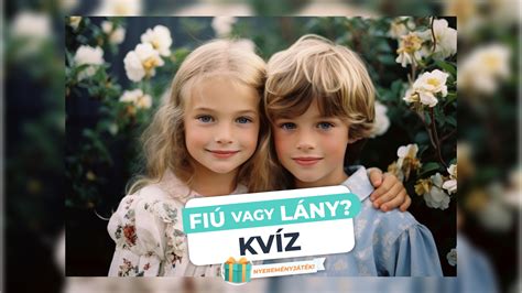 Fiú vagy lány? Az asztrológiai nem meghatározása