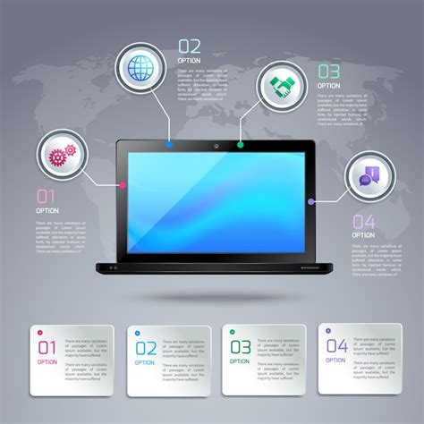 infografika a laptop sugárzásáról
