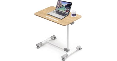 asztal laptop használatához