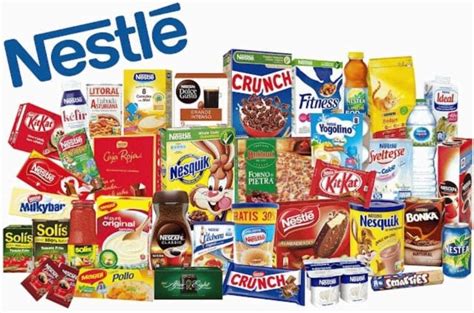 A Nestlé bojkott terjedése