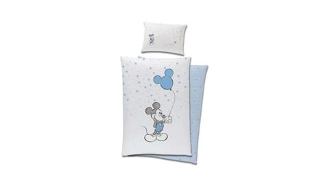 JUKKI Mickey mintás ágynemű szett OEKO-TEX tanúsítvánnyal