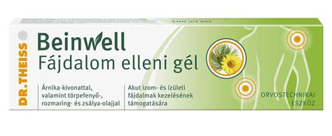 helyi fájdalomcsillapító krémek