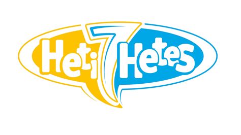 A Heti Hetes logója
