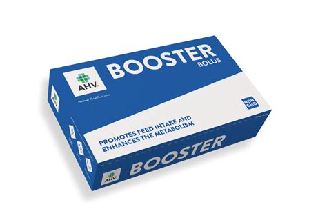 AHV Booster termékek és hatásuk