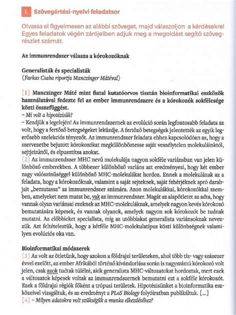 Az immunrendszer válasza terhesség alatt