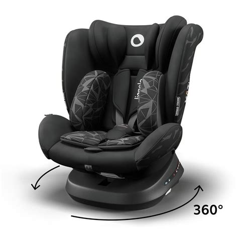 Gyermekülés Isofix rögzítése