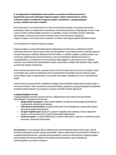 A meddőség kezelésének statisztikái Magyarországon