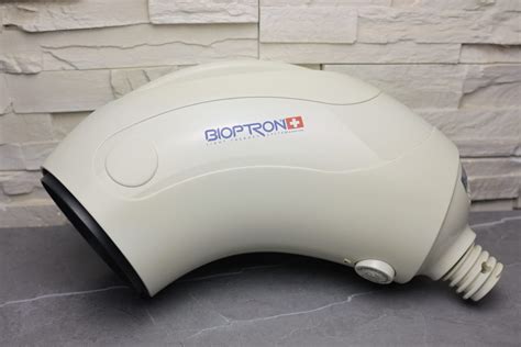 Bioptron lámpa használata babáknál