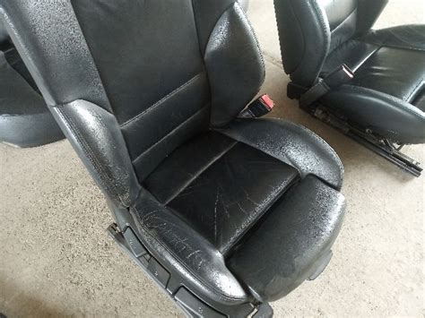 Bontott Mondeo ülés ISOFIX rögzítővel