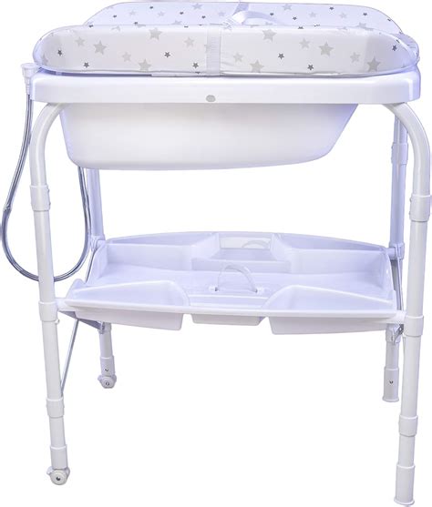 Babify Splash babakád pelenkázóval