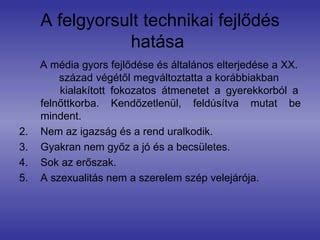 A petesejt fejlődése és a dohányfüst hatása