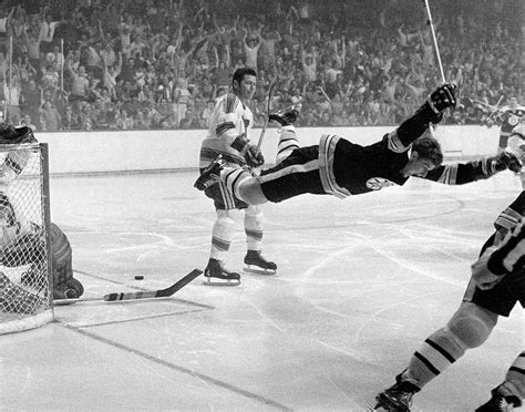 Bobby Orr híres