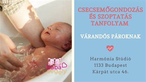 Csecsemőgondozás és kisgyermeknevelés