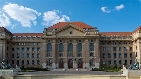 Debreceni Egyetem kampusz