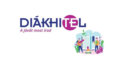 Diákhitel folyósítási ütemezés