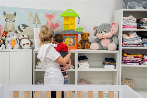 Biztonságos otthoni környezet kialakítása gyermekek számára