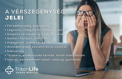 Vérszegénység és vasbevitel grafikonja