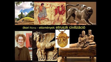 Etruszk civilizáció elhelyezkedése térképen