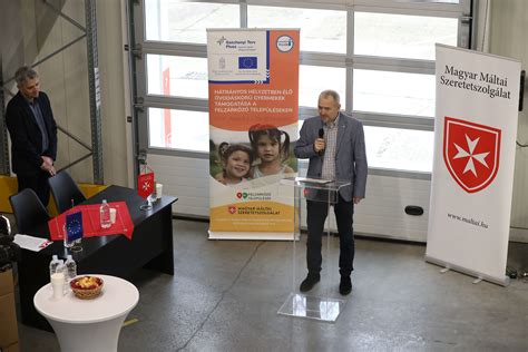 Hátrányos helyzetben élő gyermekek támogatása