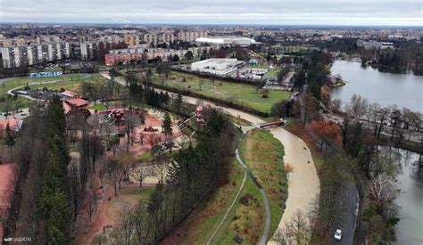 Légifotó Cserszegtomajról