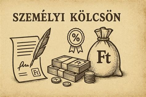 személyi kölcsön igénylés folyamata