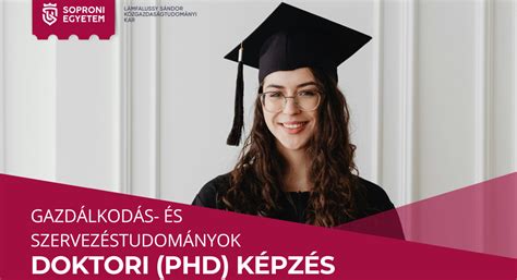 A doktori képzés felépítése és kreditszerzés