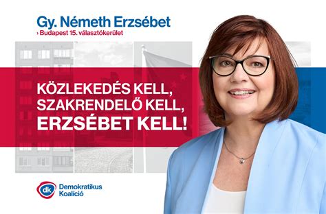 Gy. Németh Erzsébet és Tarlós István portréja