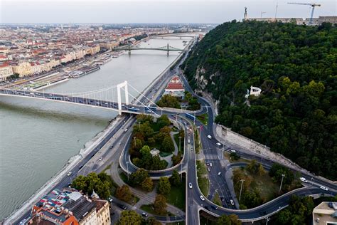 Budapest városfejlesztési terve